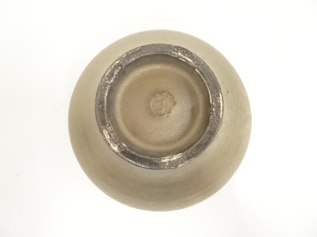 Ｔ２８６　茶碗　『奥村博美 作』　共箱　抹茶碗　茶道具 T286 茶碗 『奥村博美 作』 共箱 抹茶碗 茶道具 - メルカリ